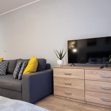 Apartmament Nowy Widok Na Las ชกลาร์สกา ปอเรมบา ภายนอก รูปภาพ