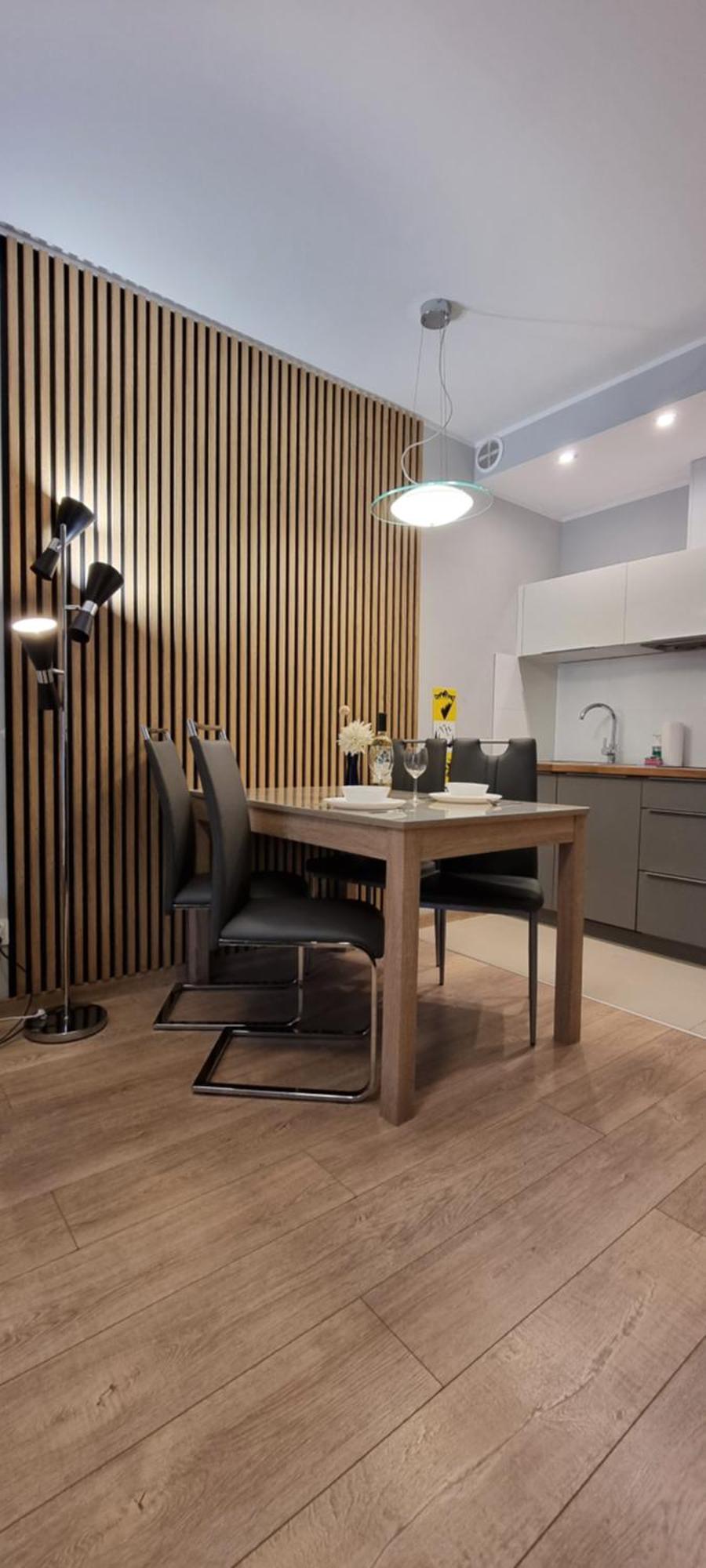Apartmament Nowy Widok Na Las ชกลาร์สกา ปอเรมบา ภายนอก รูปภาพ